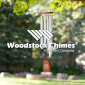 La pureté des sons des Carillons Woodstock Chimes